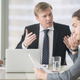 Illustration for article titled Tips For Handling Office Conflict
